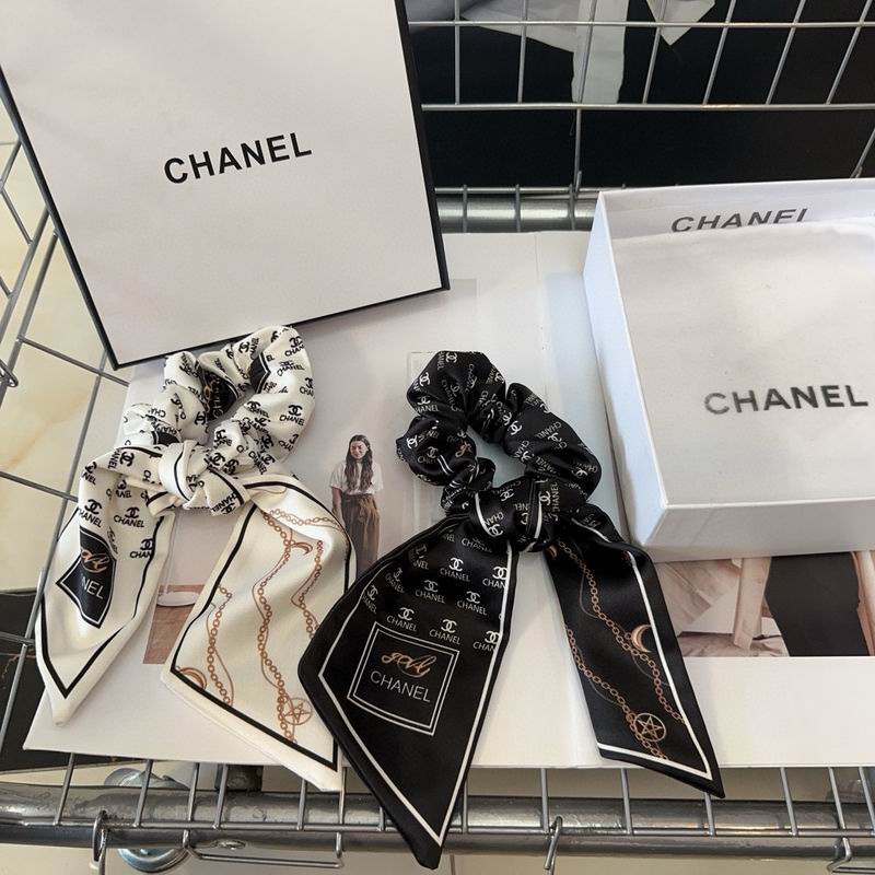 Chanel Hairband hh15
